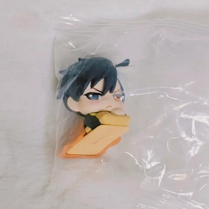 [BUNJANG] Wind Breaker Onemutan Gacha Figures (Sakura Haruka, Ni-rei Akihiko, Kaji Ren) / 윈드브레이커 윈브레 오네무탄 사쿠라, 니레이, 카지 렌, 가챠 피규어