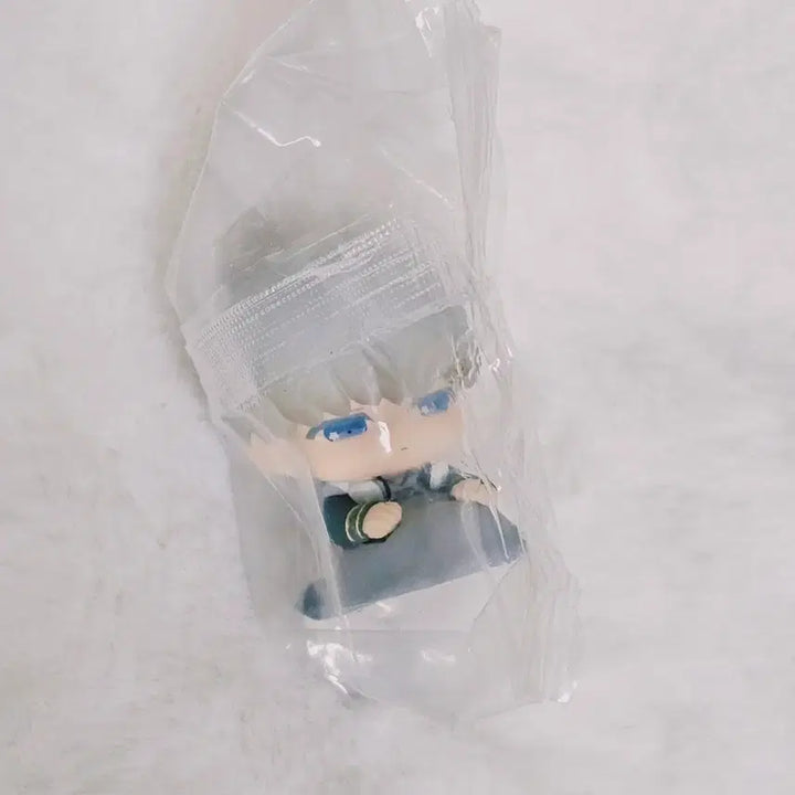 [BUNJANG] Wind Breaker Onemutan Gacha Figures (Sakura Haruka, Ni-rei Akihiko, Kaji Ren) / 윈드브레이커 윈브레 오네무탄 사쿠라, 니레이, 카지 렌, 가챠 피규어