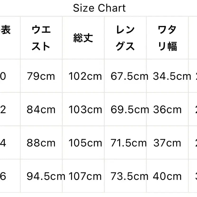 [BUNJANG] The North Face Purple Label 25ss Wide Chino Pants / 25ss 노스페이스 퍼플라벨 와이드 치노 32