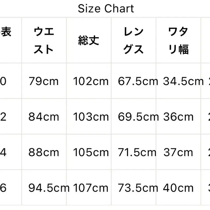 [BUNJANG] The North Face Purple Label 25ss Wide Chino Pants / 25ss 노스페이스 퍼플라벨 와이드 치노 32