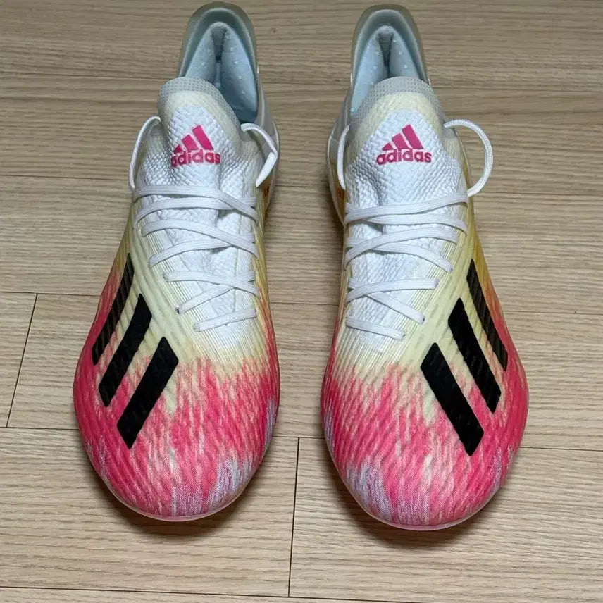 [BUNJANG] Adidas X 19.1 Football Boots / 아디다스 X 19.1