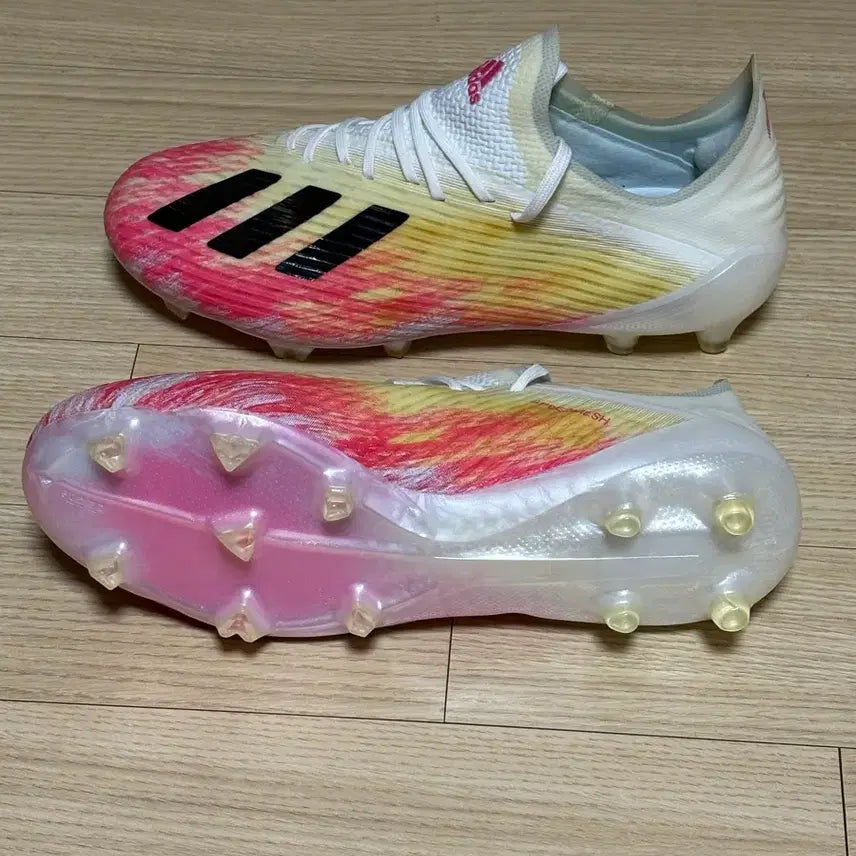 [BUNJANG] Adidas X 19.1 Football Boots / 아디다스 X 19.1
