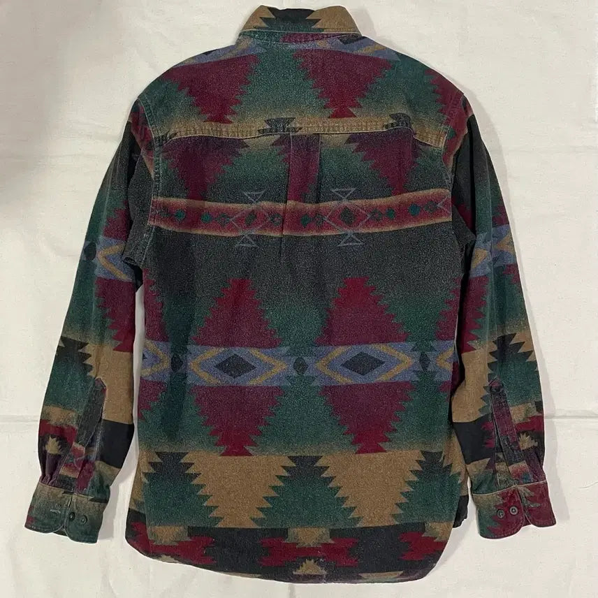 [BUNJANG] Woolrich Cotton Shirt / Woolrich/Cotton Shirt/M