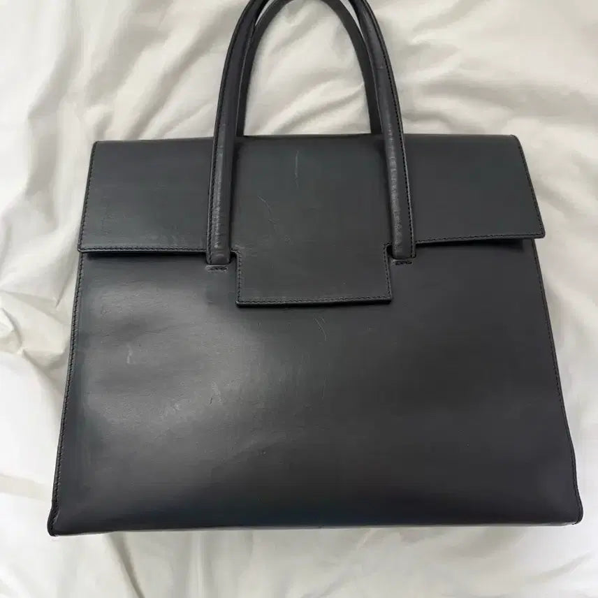 [BUNJANG] Maison Margiela The Housse Horse Leather Tote Bag / 오늘만 이가격) 마틴 마르지엘라 토트백아카이브 수집용 ICONS 라인