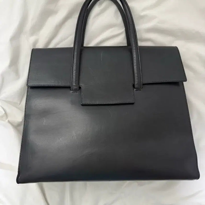 [BUNJANG] Maison Margiela The Housse Horse Leather Tote Bag / 오늘만 이가격) 마틴 마르지엘라 토트백아카이브 수집용 ICONS 라인