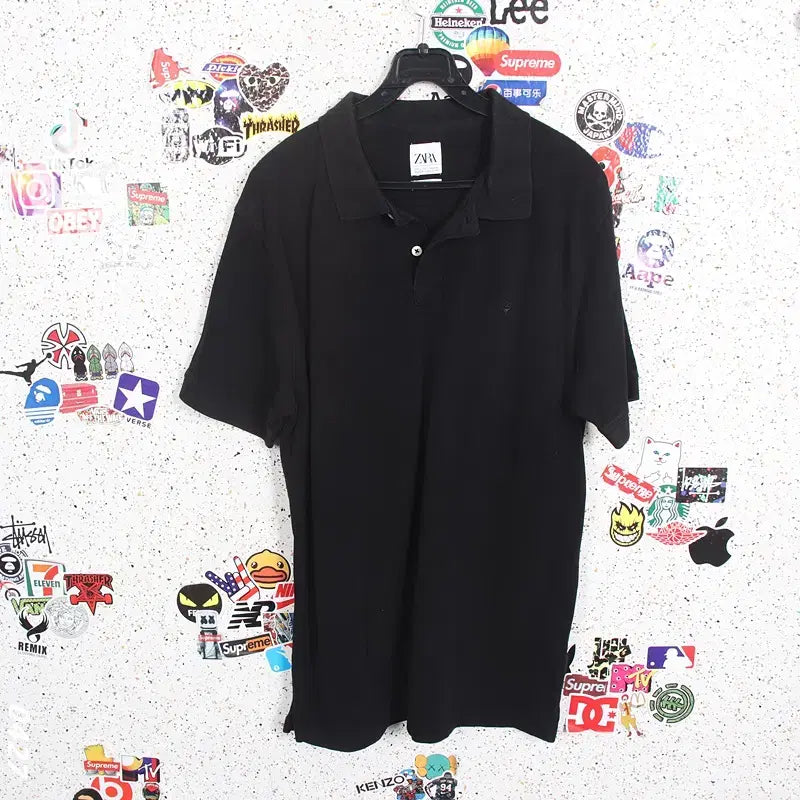 [BUNJANG] Zara Men&