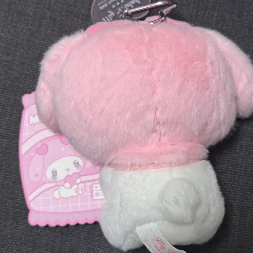 [BUNJANG] Toptoy My Melody 50th Anniversary Pink Figure / 탑토이 마이멜로디 50주년 핑크