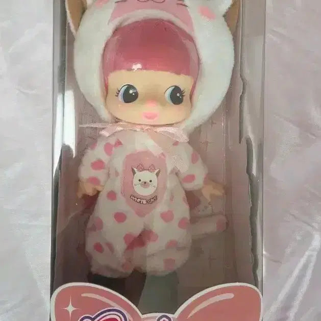 [BUNJANG] Blingz Cat Doll / 미개봉 블링즈 고양이 ver. 팝니다