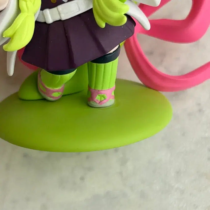 [BUNJANG] Demon Slayer Tanjiro Birth Flower Full Set (Unsealed) / 귀멸의 칼날 탄생화 풀세트