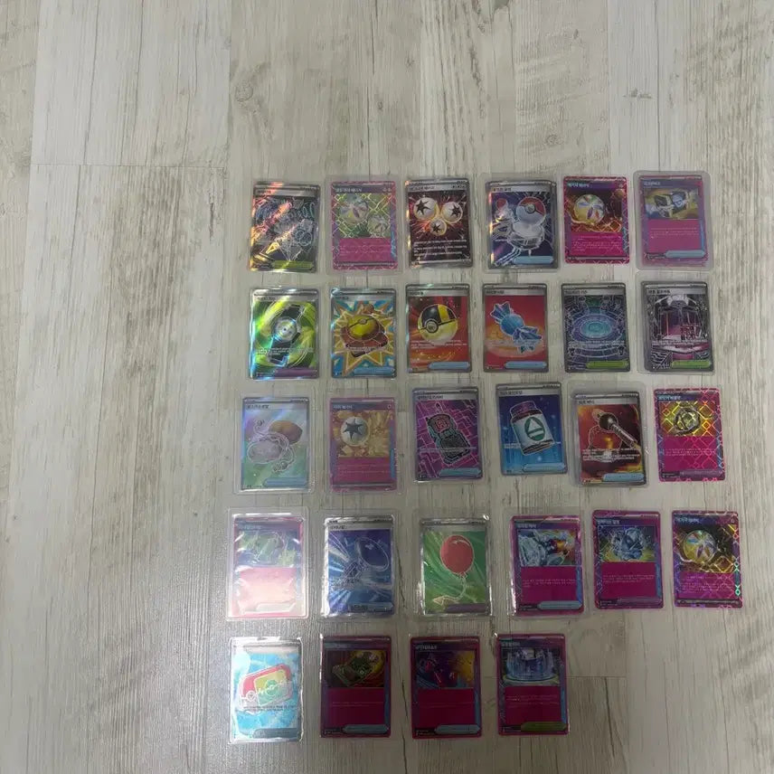 [BUNJANG] Pokemon Card High-Rare Item Energy Stadium Tools, Various SR Ace Cards / 포켓몬카드 고레어 아이템 에너지 스타디움 도구 각종sr ace 카드 팝니