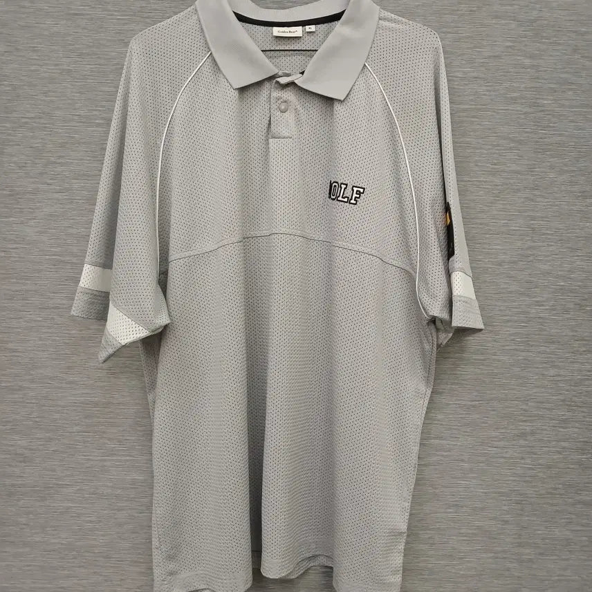 [BUNJANG] Golden Bear Golf Mesh T-Shirt XL / 4830 골든베어 골프 매쉬 티셔츠 XL