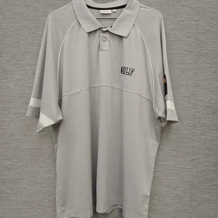 [BUNJANG] Golden Bear Golf Mesh T-Shirt XL / 4830 골든베어 골프 매쉬 티셔츠 XL