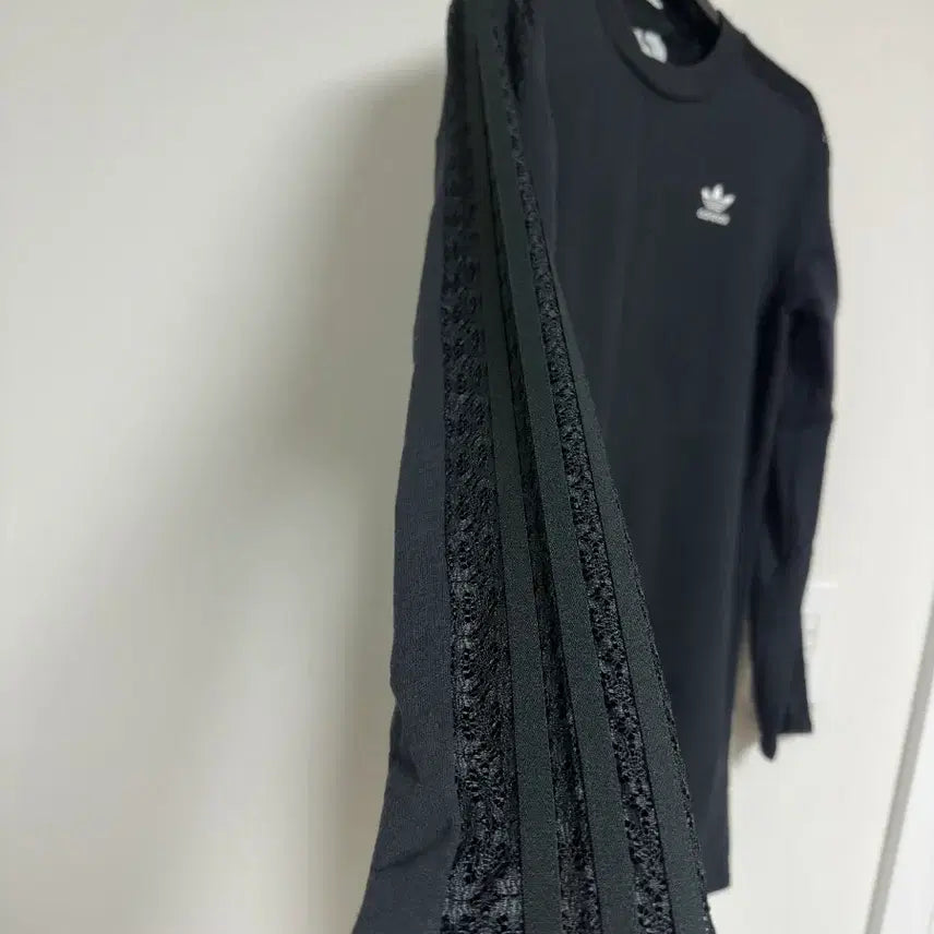 [BUNJANG] Adidas Lace Dress / 아디다스 레이스 원피스