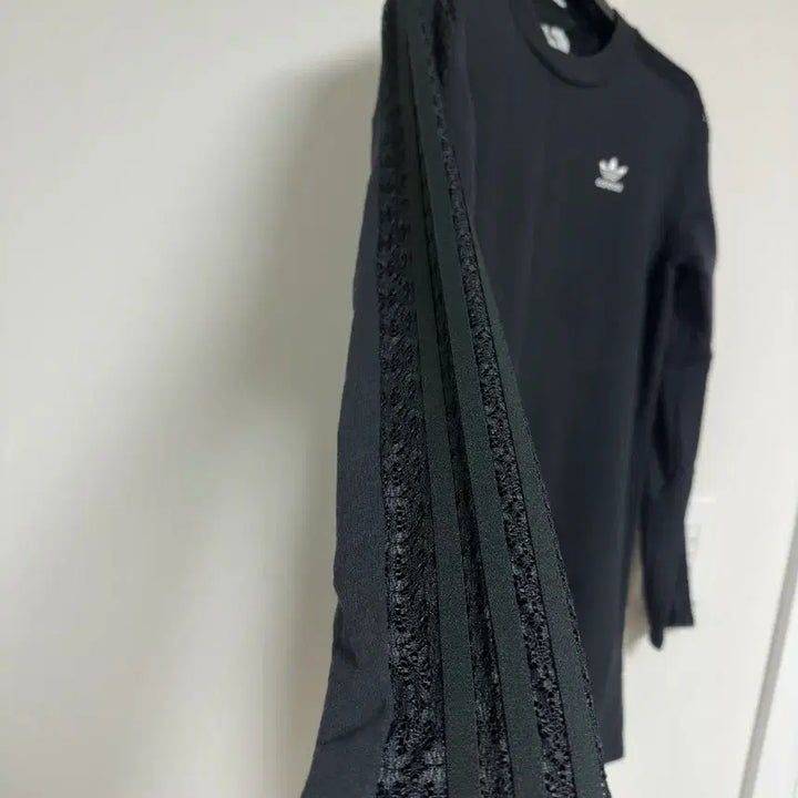 [BUNJANG] Adidas Lace Dress / 아디다스 레이스 원피스