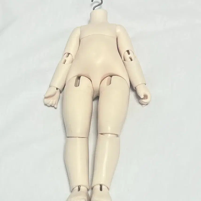 [BUNJANG] BJD 1/6 Scale Body (Bonny Bunny 6) / 구관 bjd 구체관절 인형 작은 1/6 육일돌 바디 보니바니 6