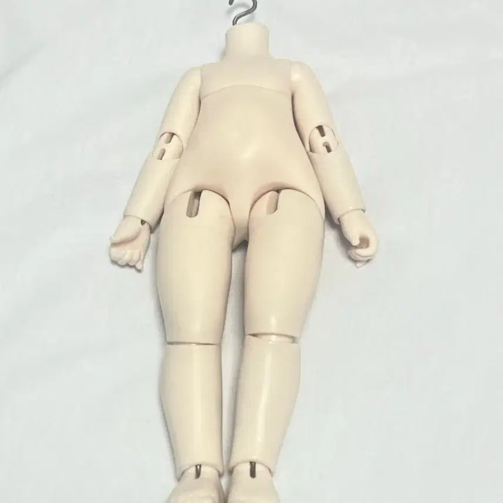 [BUNJANG] BJD 1/6 Scale Body (Bonny Bunny 6) / 구관 bjd 구체관절 인형 작은 1/6 육일돌 바디 보니바니 6
