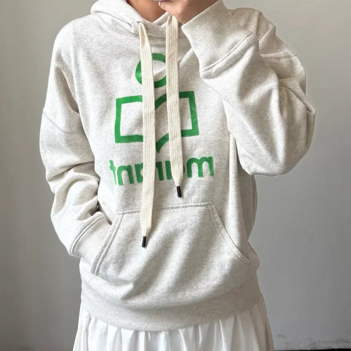 [BUNJANG] Isabel Marant Étoile Hoodie / [36] 이자벨마랑 에뚜왈 후드티