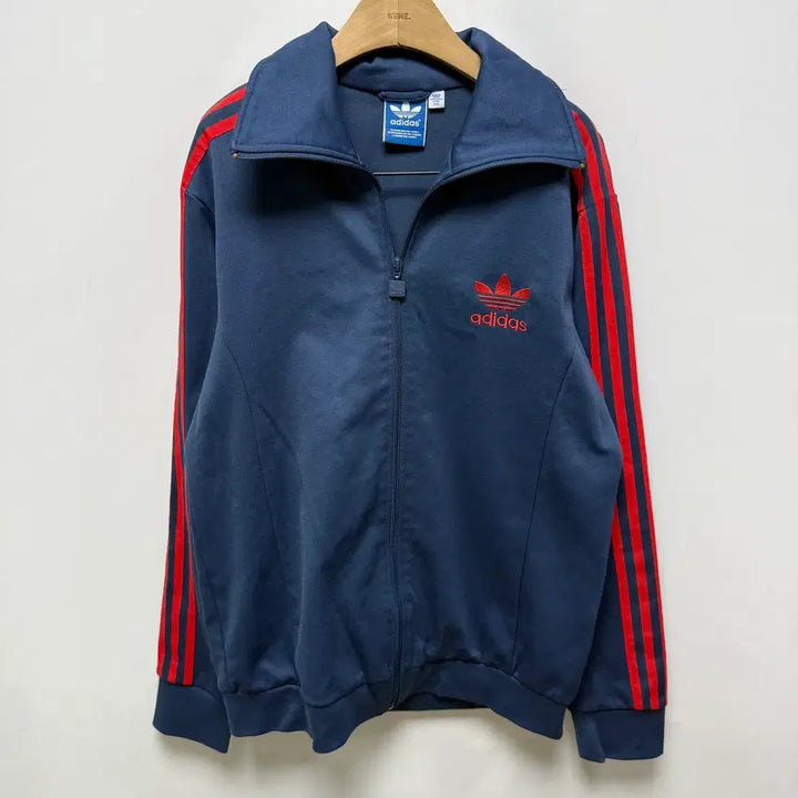 [SOLD OUT] (221) 아디다스 유로파 트랙탑 져지