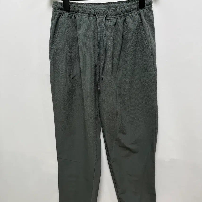 [BUNJANG] Hideout Banding Training Pants / (P41) 하이드아웃 밴딩 트레이닝 팬츠
