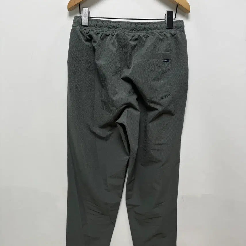 [BUNJANG] Hideout Banding Training Pants / (P41) 하이드아웃 밴딩 트레이닝 팬츠
