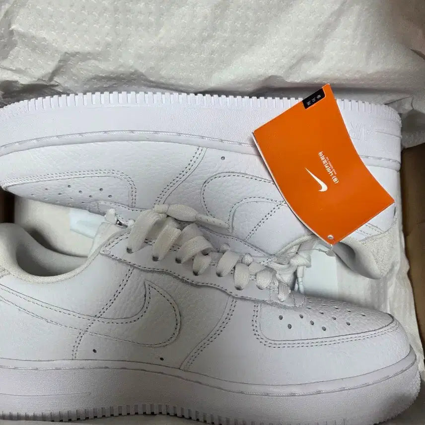 [BUNJANG] Nike Air Force 1 &