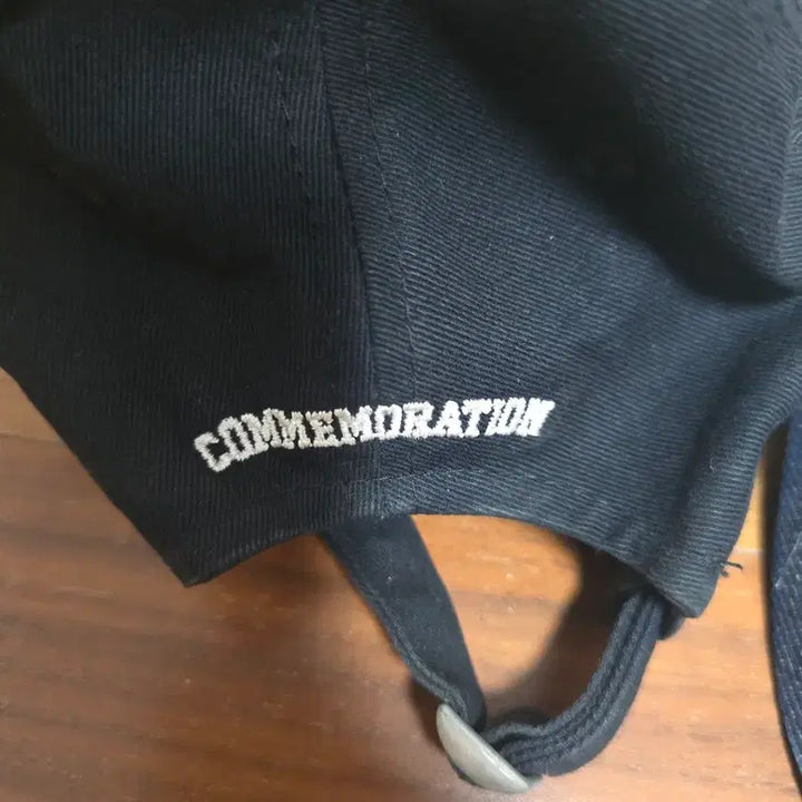 [BUNJANG] Two-Tone Baseball Cap (Navy/Beige) / 볼캡 모자 2종 (네이비/베이지)