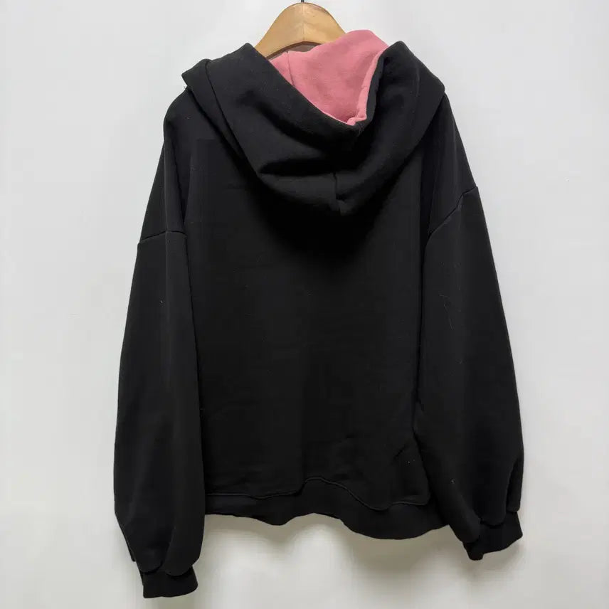[BUNJANG] MODZMODZ Soft Ribbed Hoodie / (224) 모즈모즈 소프트쭈리 후드티