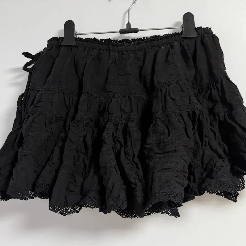 [BUNJANG] The Barnet Skirt / 더바넷스커트