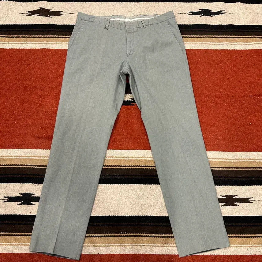 [BUNJANG] Ermenegildo Zegna Pants / 에르메네질도 제냐 팬츠