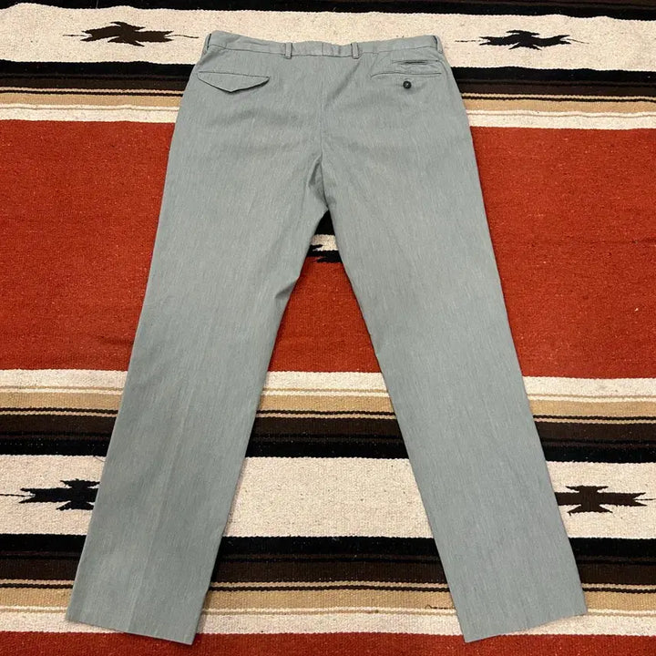 [BUNJANG] Ermenegildo Zegna Pants / 에르메네질도 제냐 팬츠