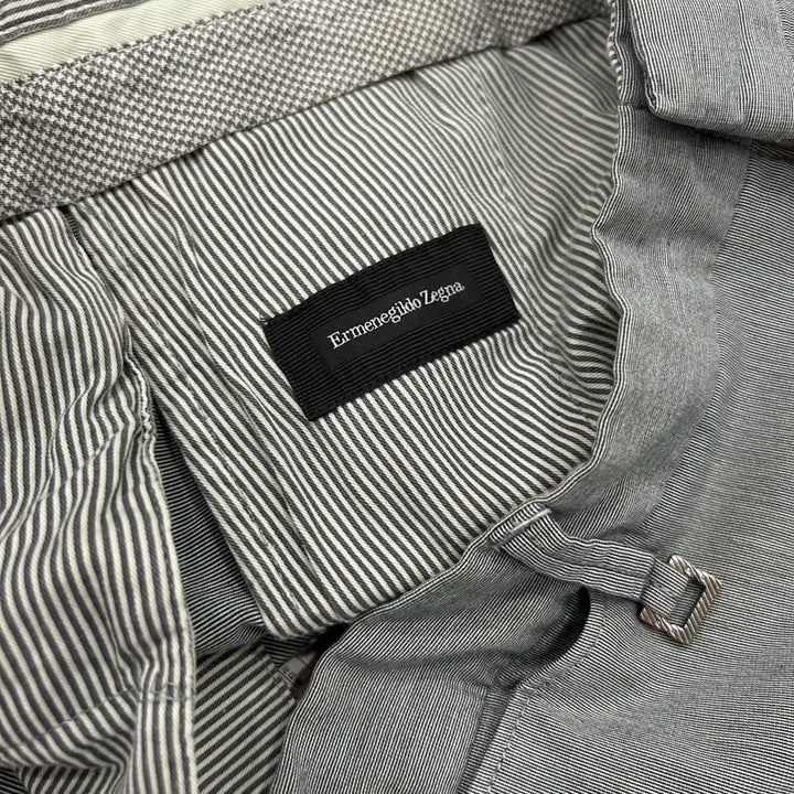 [BUNJANG] Ermenegildo Zegna Pants / 에르메네질도 제냐 팬츠