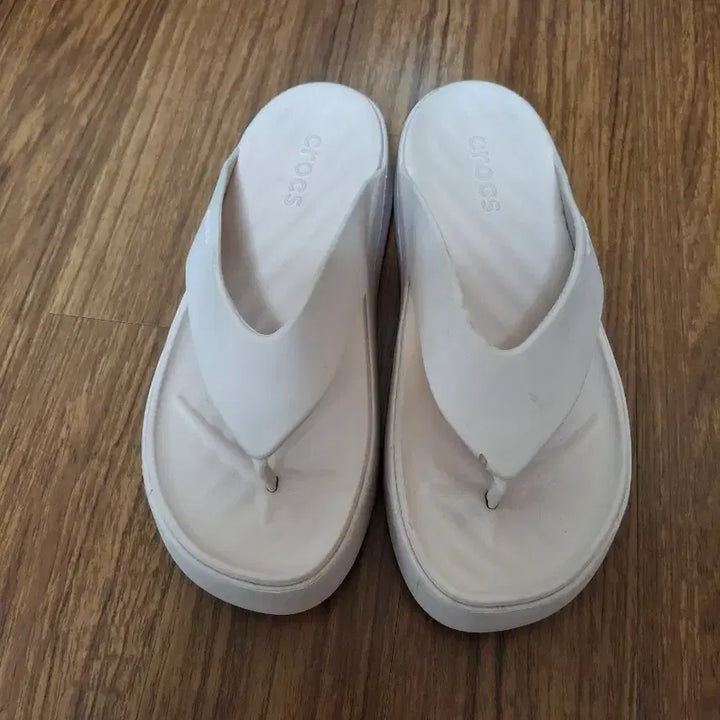 [BUNJANG] Crocs Women&