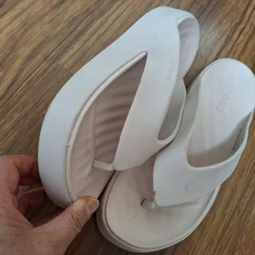 [BUNJANG] Crocs Women&
