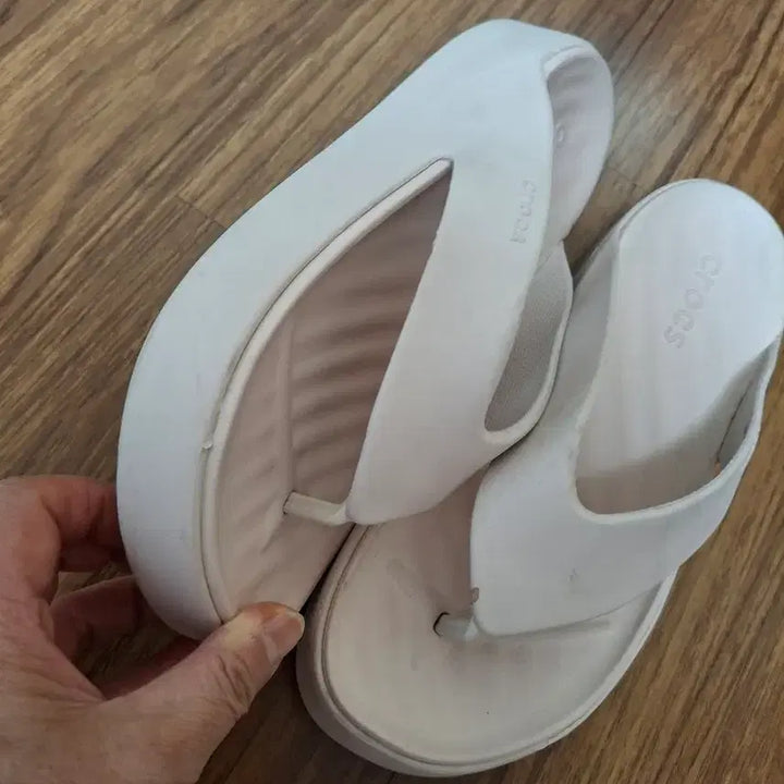 [BUNJANG] Crocs Women&