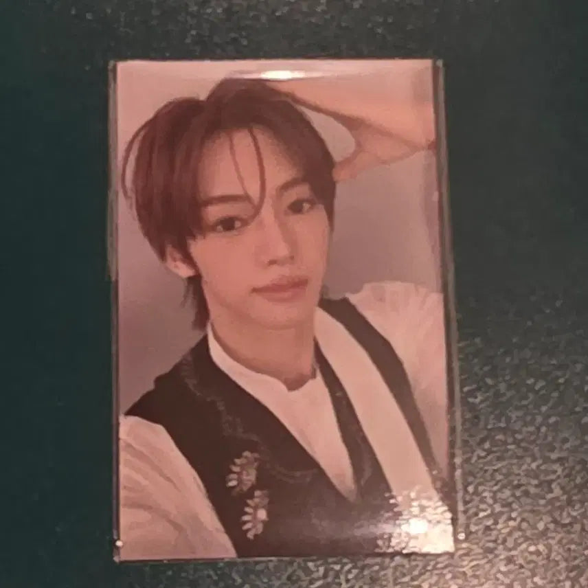 [BUNJANG] TWS HaibPopup Special Edition HanJin Photocard / 투어스 하이브팝업 특전 한진포카