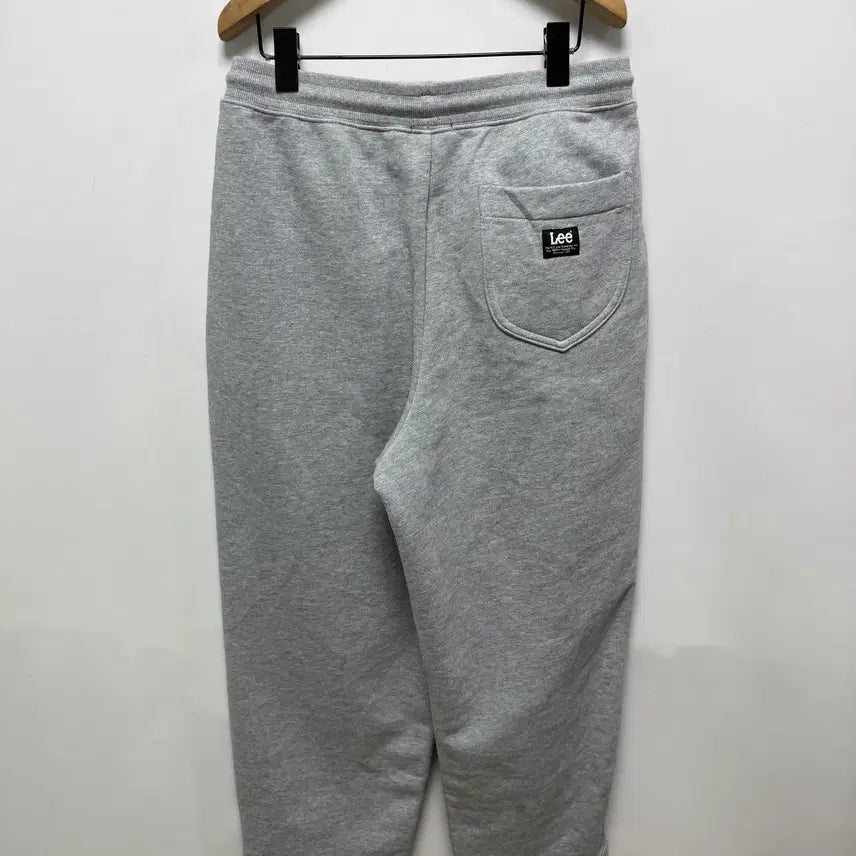 [BUNJANG] Lee Relaxed Fit Training Pants / (P34) LEE 트레이닝 팬츠