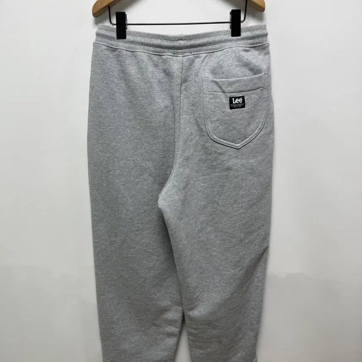 [BUNJANG] Lee Relaxed Fit Training Pants / (P34) LEE 트레이닝 팬츠