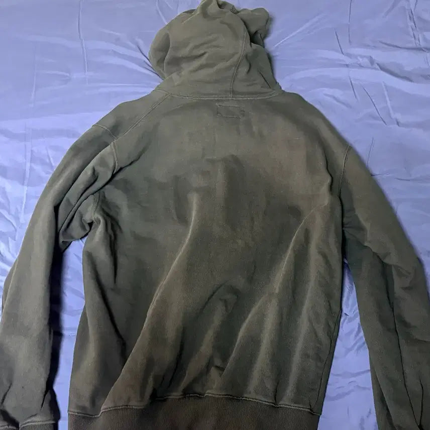 [BUNJANG] Thisisneverthat Black Hoodie L / 디스이즈네버댓 후드티 블랙 L