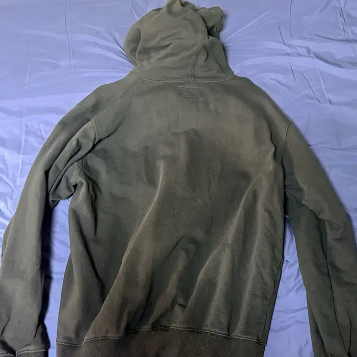 [BUNJANG] Thisisneverthat Black Hoodie L / 디스이즈네버댓 후드티 블랙 L