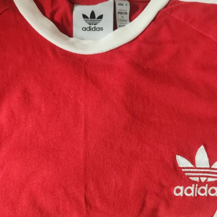[BUNJANG] Adidas T-Shirt M / 아디다스 반팔티 M 팝니다