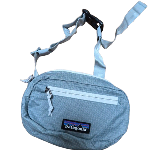 [BUNJANG] Patagonia Authentic New Product Ultra Small Size Hip Pack Bag / 파타고니아 새제품 정품 초스몰사이즈 힙색가방