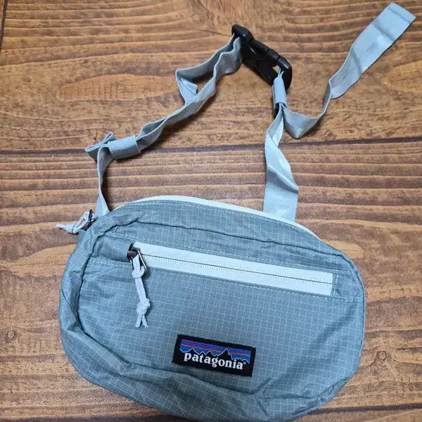 [BUNJANG] Patagonia Authentic New Product Ultra Small Size Hip Pack Bag / 파타고니아 새제품 정품 초스몰사이즈 힙색가방