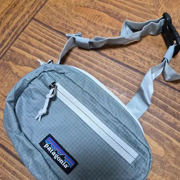 [BUNJANG] Patagonia Authentic New Product Ultra Small Size Hip Pack Bag / 파타고니아 새제품 정품 초스몰사이즈 힙색가방