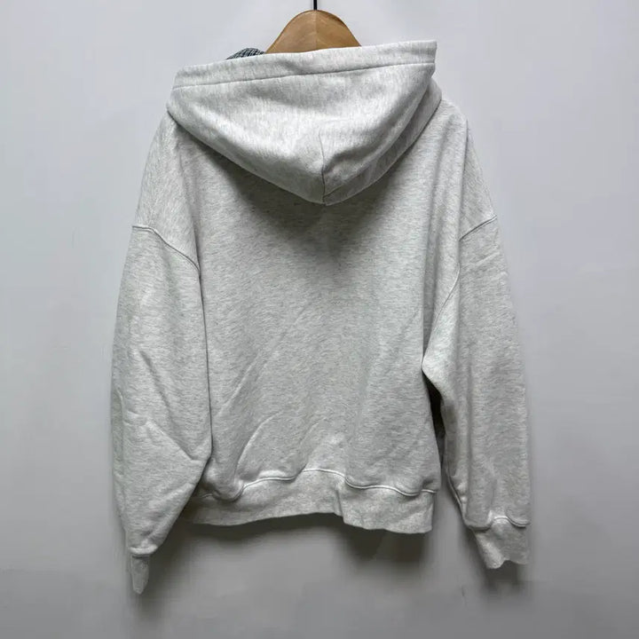 [BUNJANG] Wackywilly Hoodie Size F / (226) 와키윌리 후드티