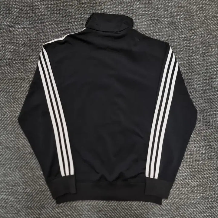 [BUNJANG] Adidas Firebird Track Jacket Black / 아디다스 파이어버드 져지 블랙