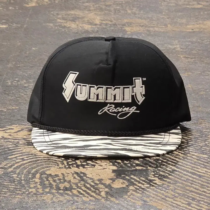 [BUNJANG] Summit Racing Cap / Summit Racing 모자
