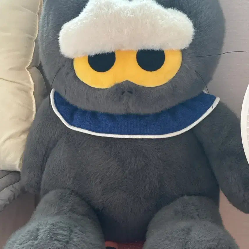 [BUNJANG] Big Boa Character Goods / 급처 원가양도) 빅조아 팝니다