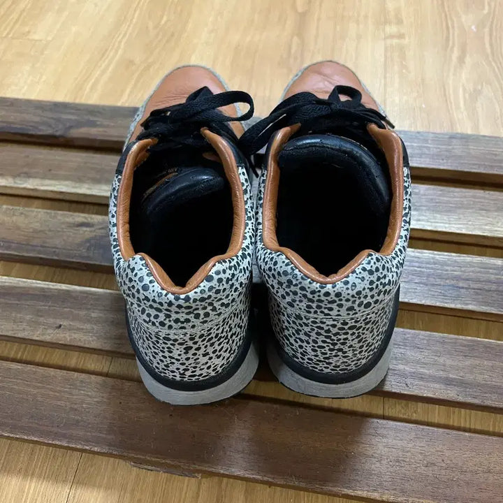 [BUNJANG] Nike Air Safari NRG 25th Anniversary Limited Edition Sneakers (2012) / 2012년 나이키 에어사파리 한정판 25주년 255사이즈 판매