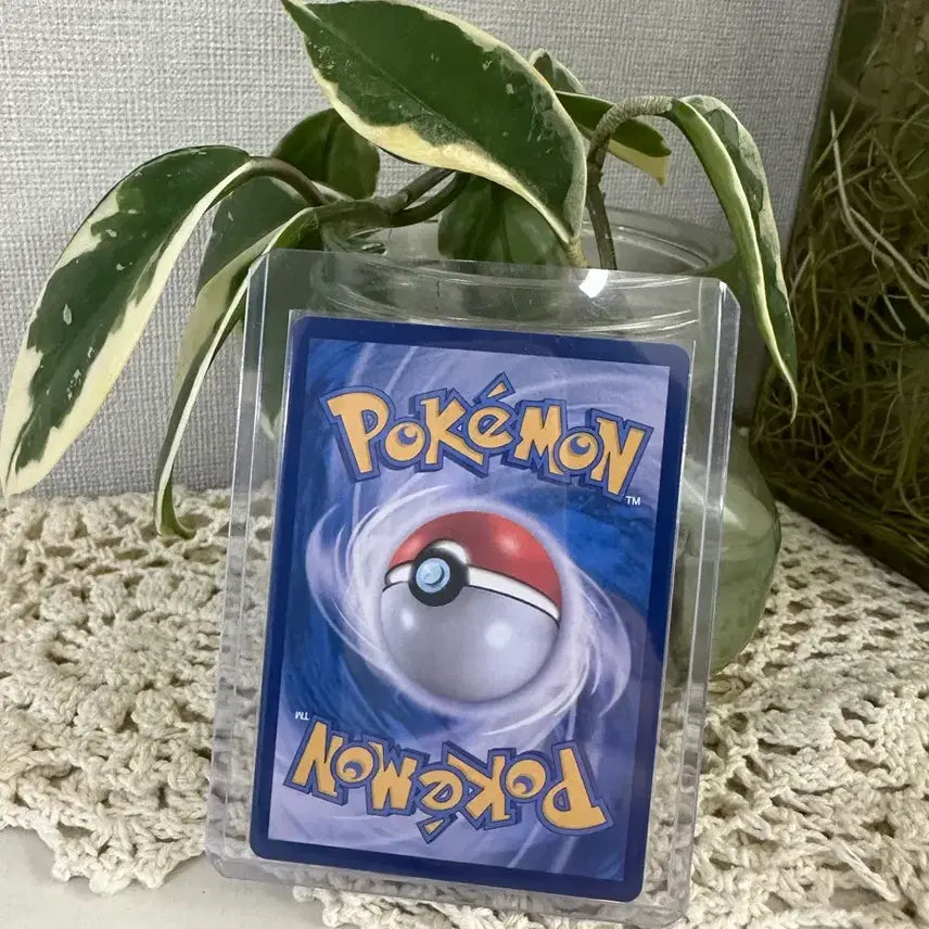 [BUNJANG] Pokemon Latias Fusion AR Card / 포켓몬 카드 라티아스 퓨전 AR