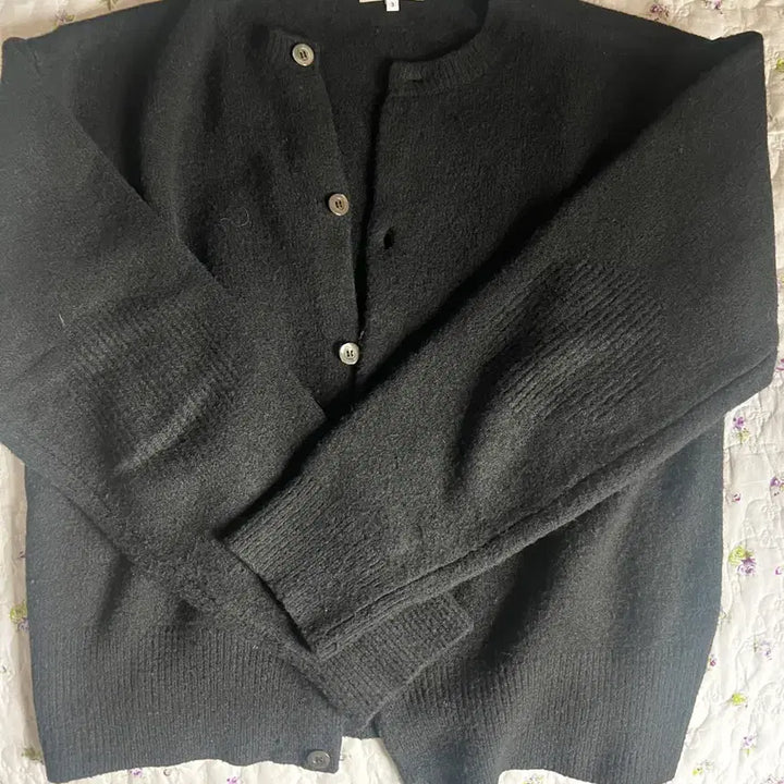[BUNJANG] Tyle 3-Size Cardigan / 타일레 3사이즈 가디건